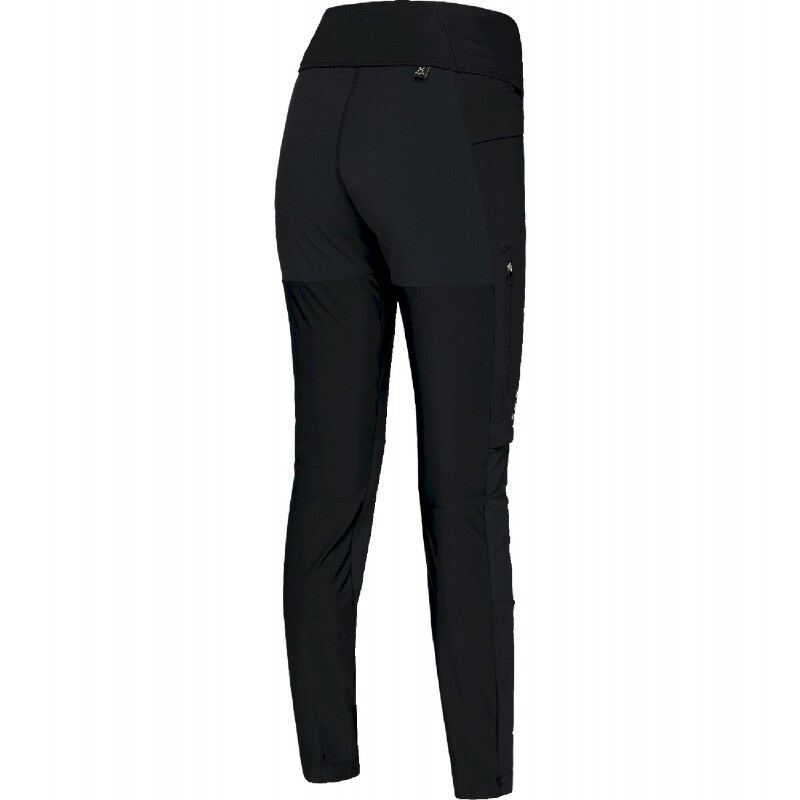 Haglöfs Luna Tights Women - Pantalones de senderismo - Mujer | Hardloop