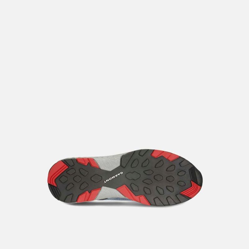 Garmont Groove Mid G-Dry - Chaussures randonnée homme | Hardloop