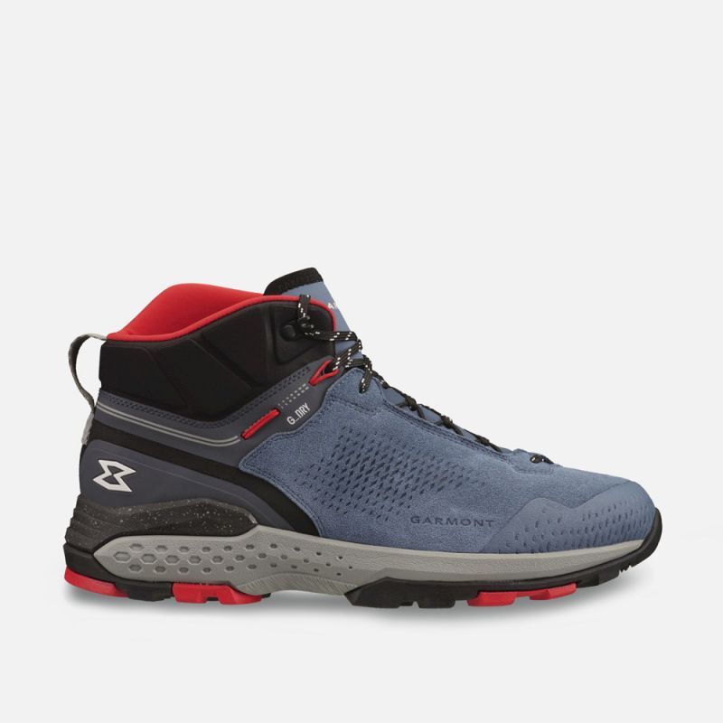 garmont mens walking shoes