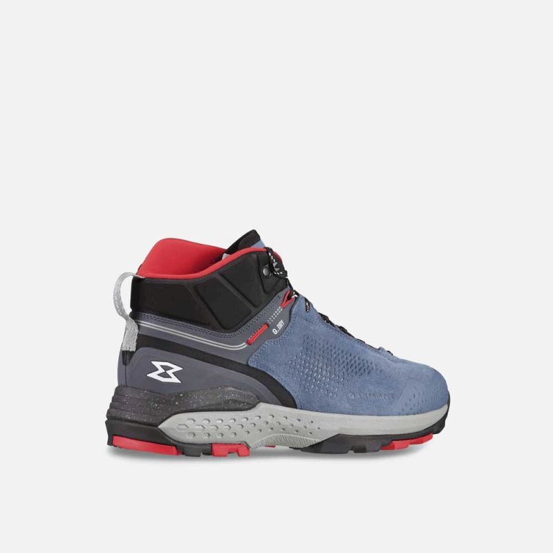 Garmont Groove Mid G-Dry - Chaussures randonnée homme | Hardloop