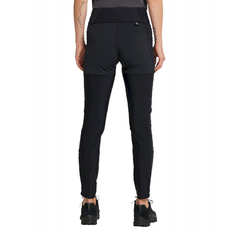 Haglöfs Luna Tights Women - Walking trousers - Women's | Hardloop