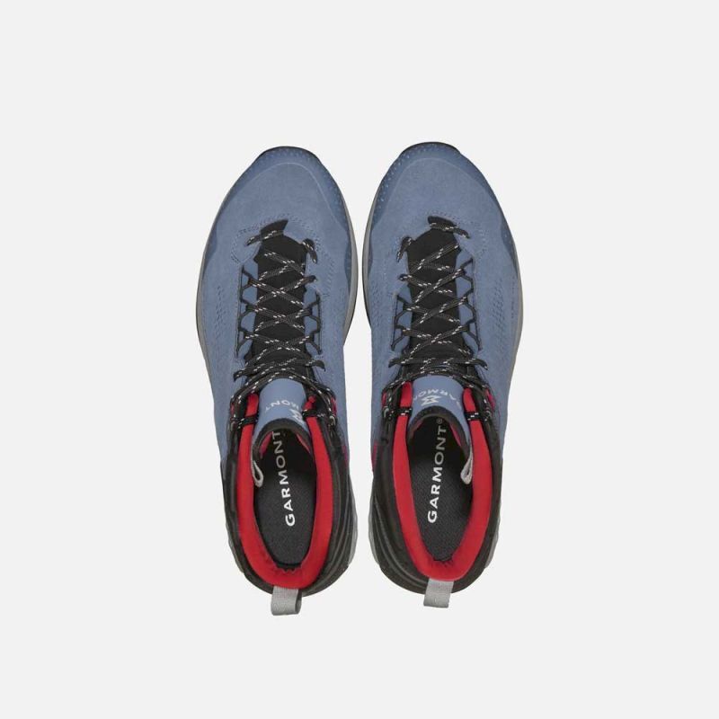 Garmont Groove Mid G-Dry - Vandresko - Herrer | Hardloop