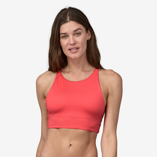 Patagonia Nanogrip Cami Top - Góra od bikini | Hardloop