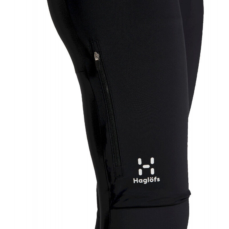 Haglöfs Luna Tights Women - Walking trousers - Women's | Hardloop