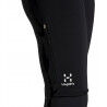 Haglöfs Luna Tights Women - Wandelbroek - Dames | Hardloop