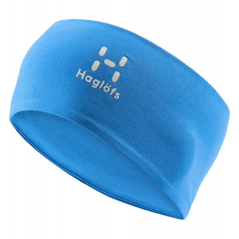 Haglöfs Mirre Headband - Čelenka | Hardloop