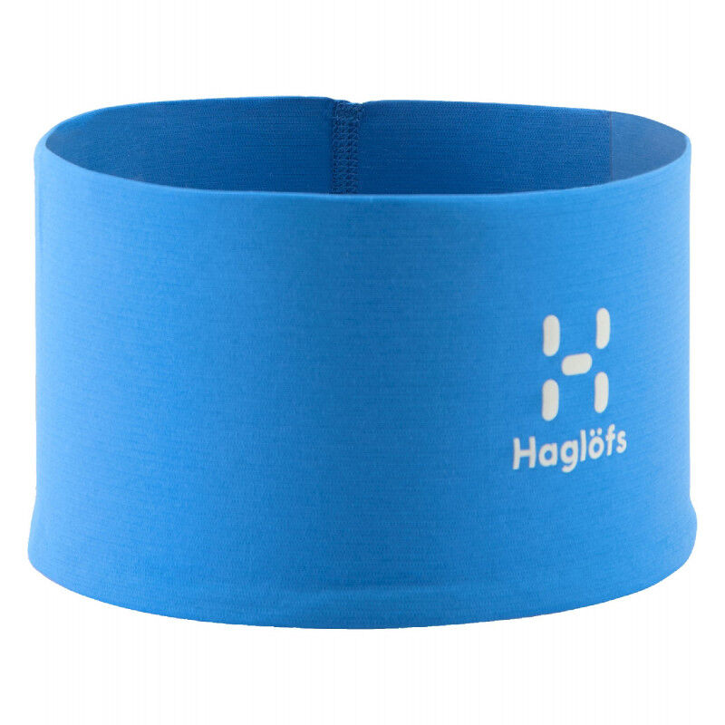 Haglöfs Mirre Headband - Opaska | Hardloop