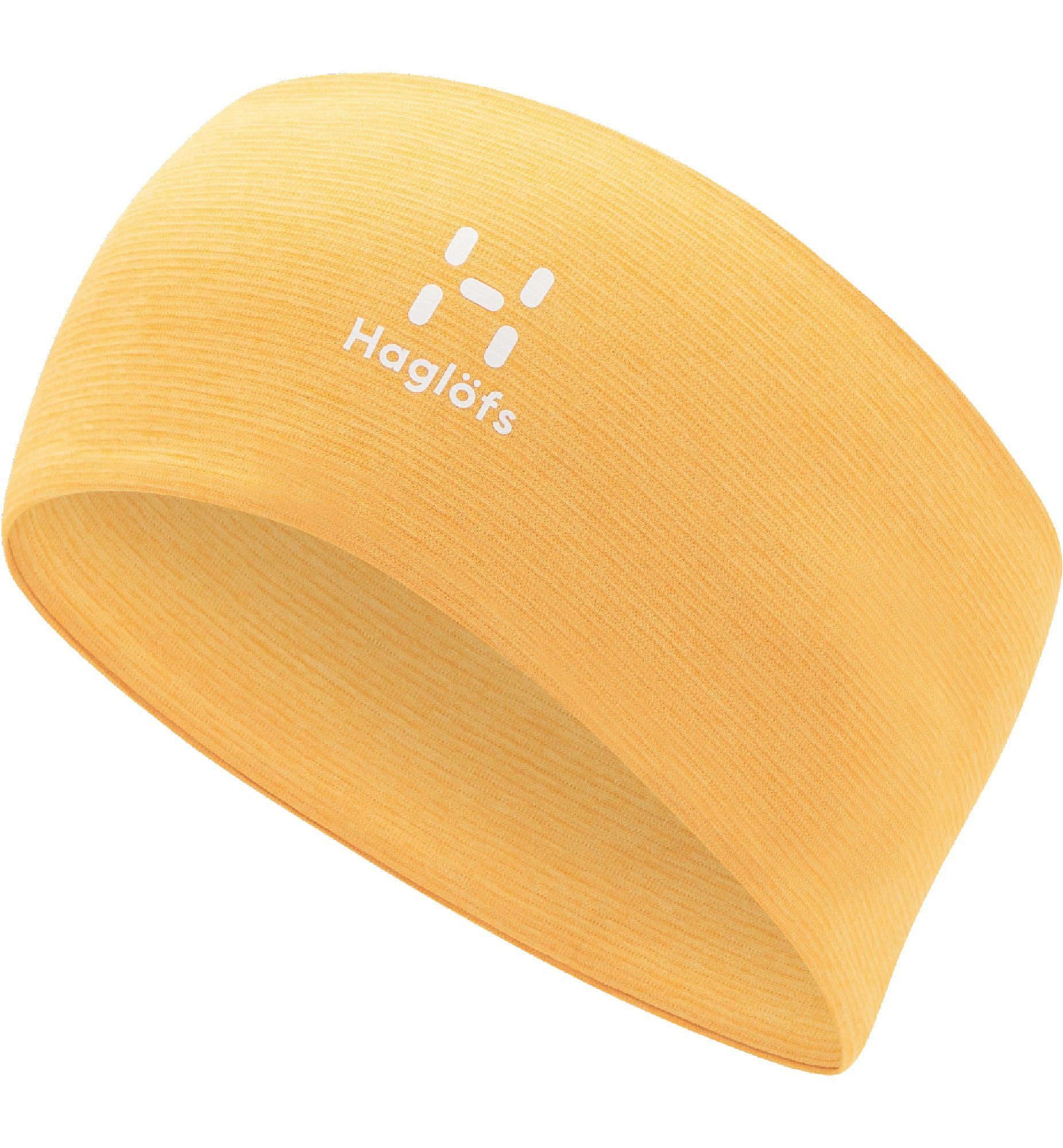 Haglöfs Mirre Headband - Fascia sportiva per la fronte | Hardloop