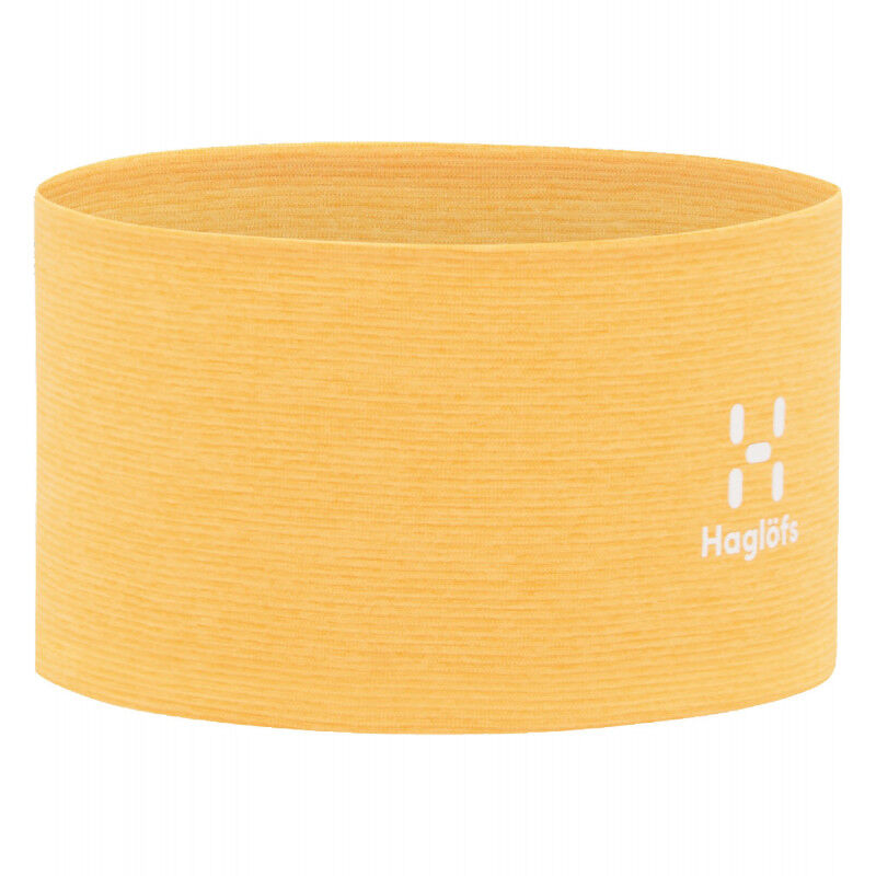 Haglöfs Mirre Headband - Bandeau | Hardloop