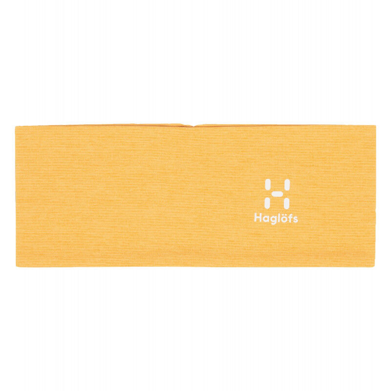 Haglöfs Mirre Headband - Headband | Hardloop