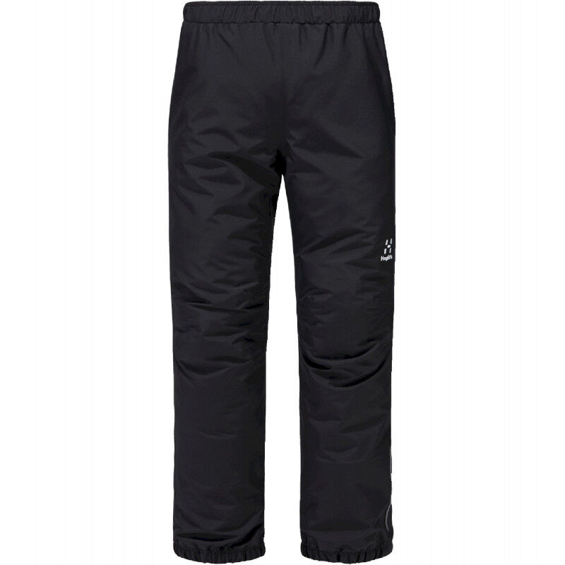 Haglöfs Mila Pant Junior - Dětské turistické kalhoty | Hardloop
