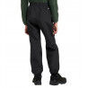 Haglöfs Mila Pant Junior - Calça de caminhada criança | Hardloop