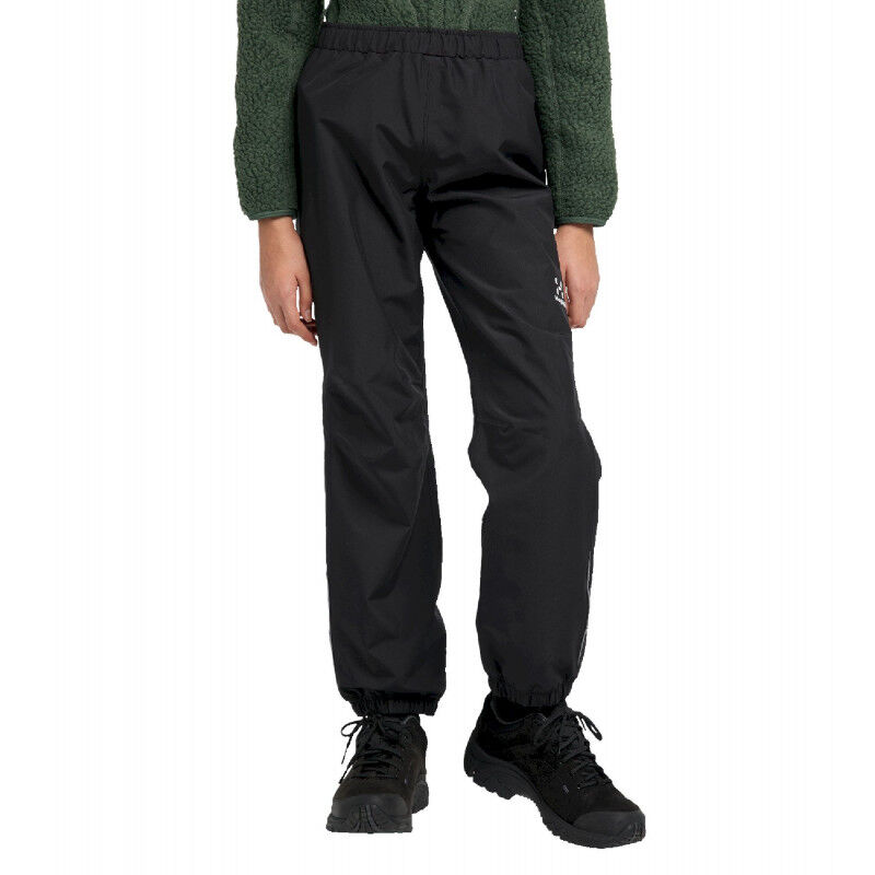 Haglöfs Mila Pant Junior - Wanderhose - Kind | Hardloop