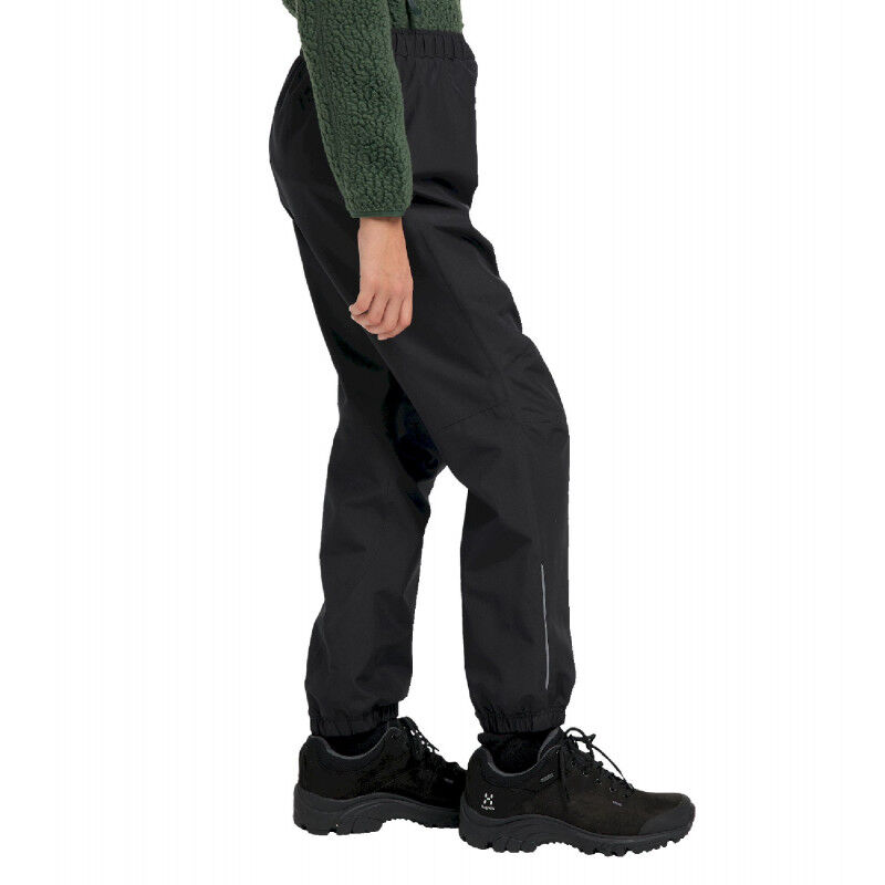Haglöfs Mila Pant Junior - Calça de caminhada criança | Hardloop