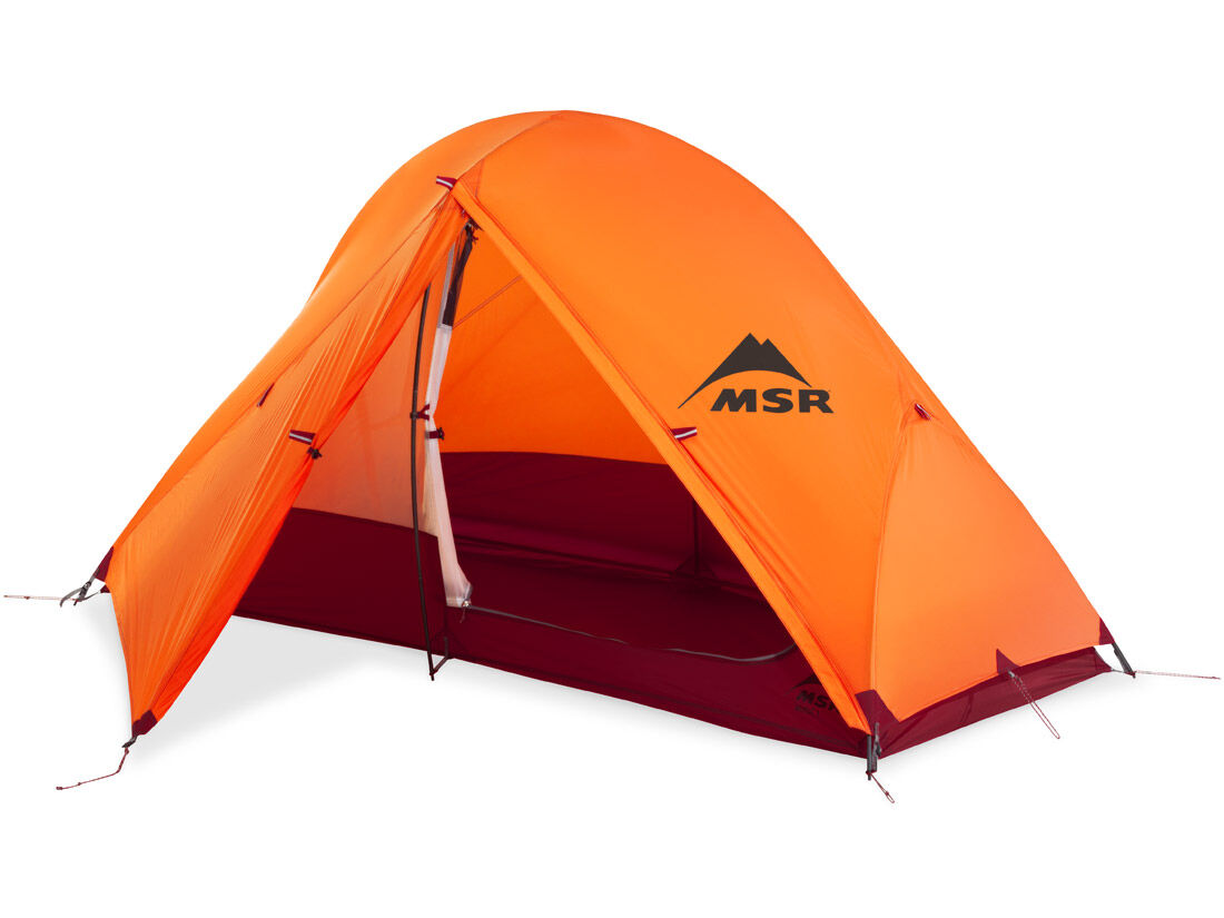 MSR - Access 1 - Tenda da campeggio