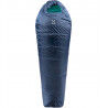 Midnight Blue / Mint