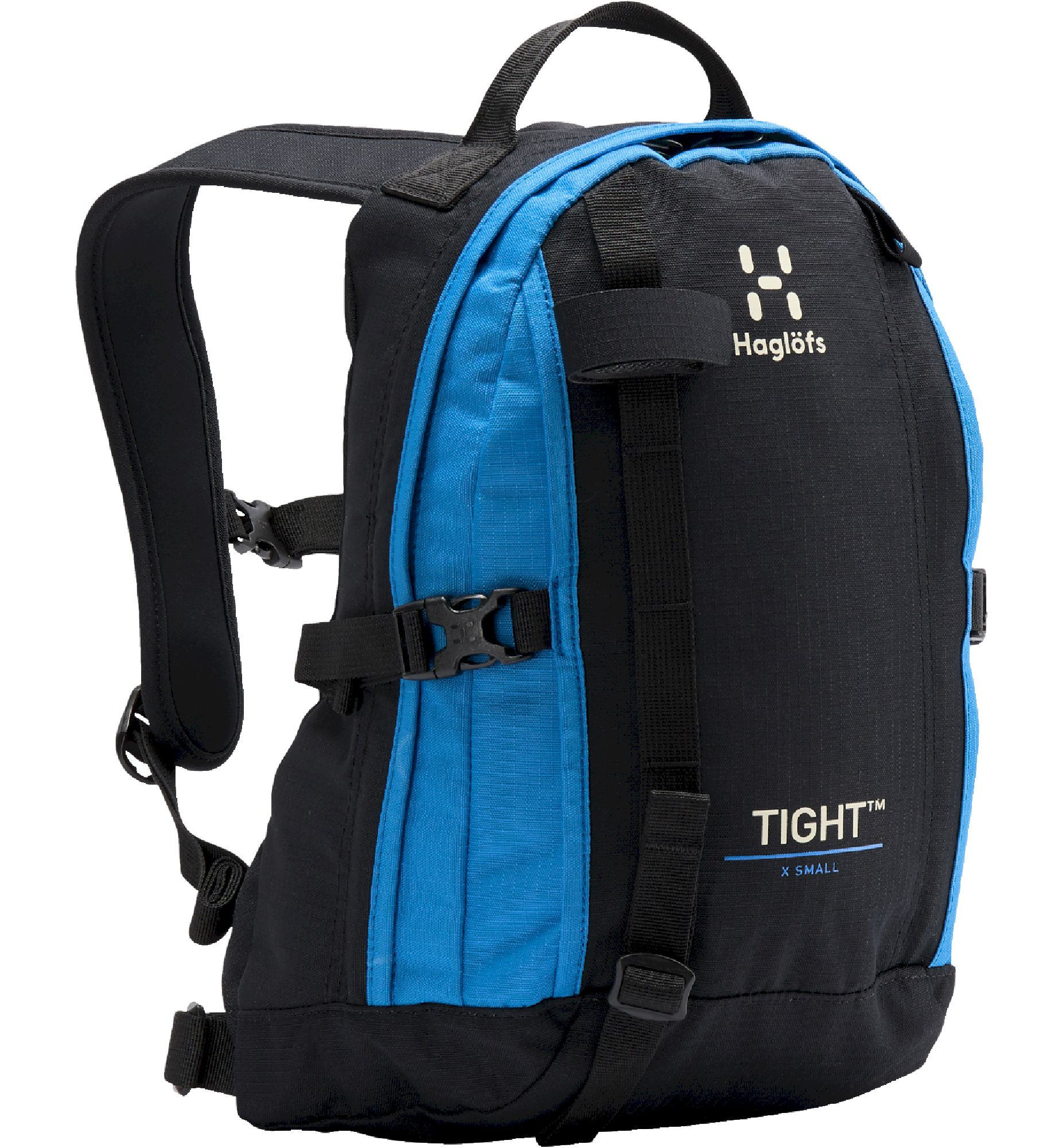 Haglöfs Tight  X-Small - Backpack | Hardloop