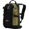 True Black / Olive Green