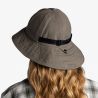 Buff Nmad Bucket Hat - Chapeau | Hardloop