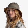 Buff Nmad Bucket Hat - Hattu | Hardloop