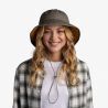 Buff Nmad Bucket Hat - Hat | Hardloop