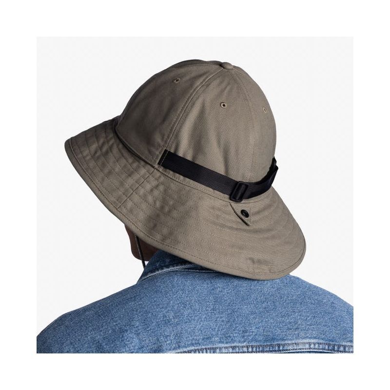Buff Nmad Bucket Hat - Hut | Hardloop