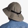 Buff Nmad Bucket Hat - Chapeau | Hardloop