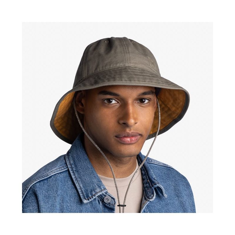 Buff Nmad Bucket Hat - Cappello | Hardloop