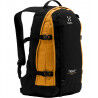 True Black / Desert Yellow