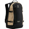 True Black / Sand