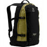 True Black / Olive Green