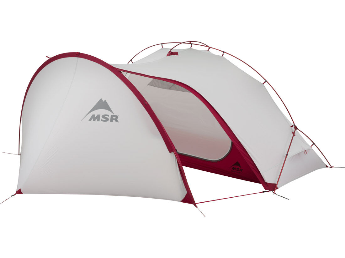 MSR Hubba ? Tour 1 - Tent