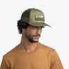 Buff Explore Trucker Cap - Cappellino | Hardloop
