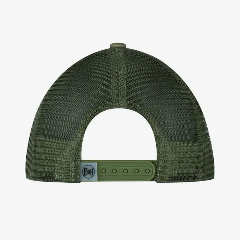 Buff Explore Trucker Cap - Lippalakki | Hardloop