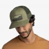 Buff Explore Trucker Cap - Casquette | Hardloop
