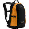 True Black / Desert Yellow