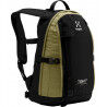 True Black / Olive Green