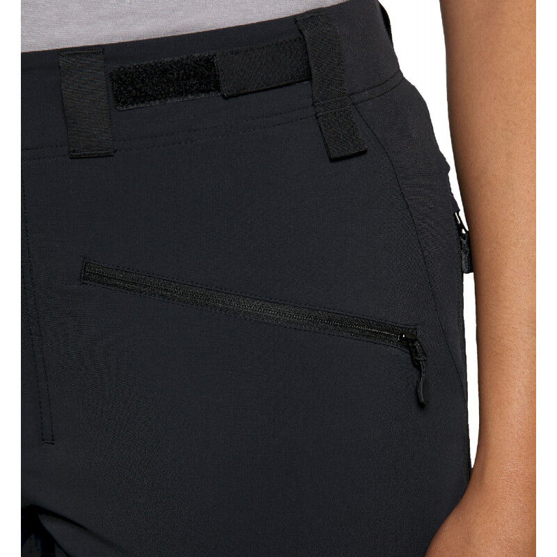 Haglöfs Rugged Standard Pant Women - Pantaloni da escursionismo - Donna | Hardloop