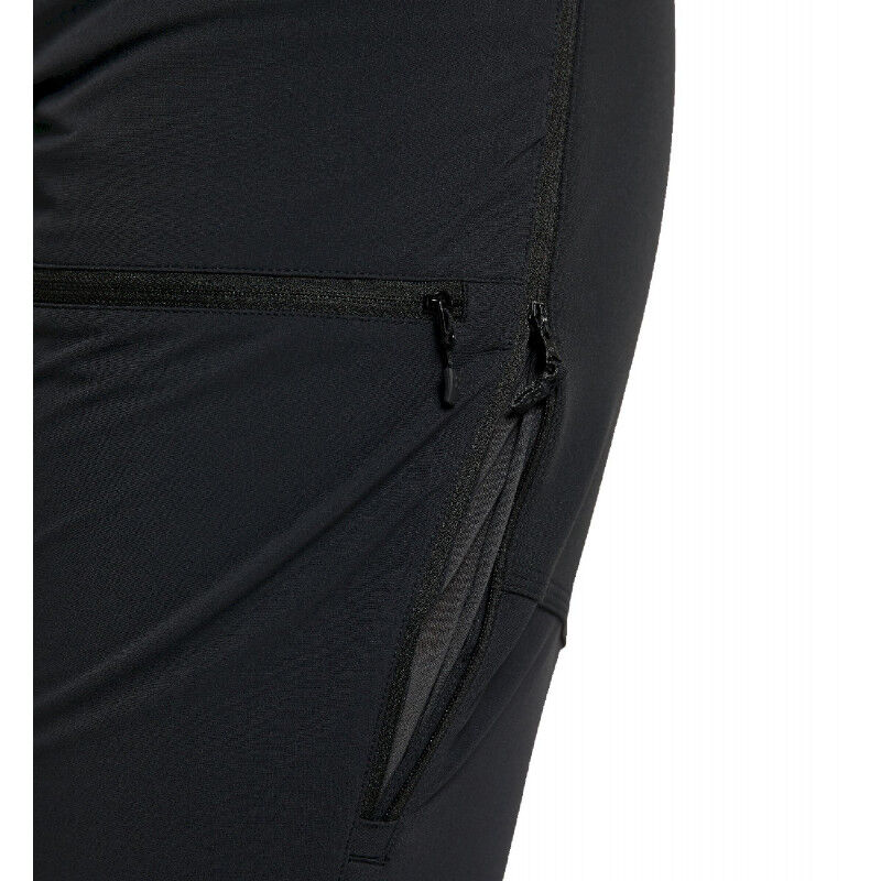 Haglöfs Rugged Standard Pant Women - Pantaloni da escursionismo - Donna | Hardloop