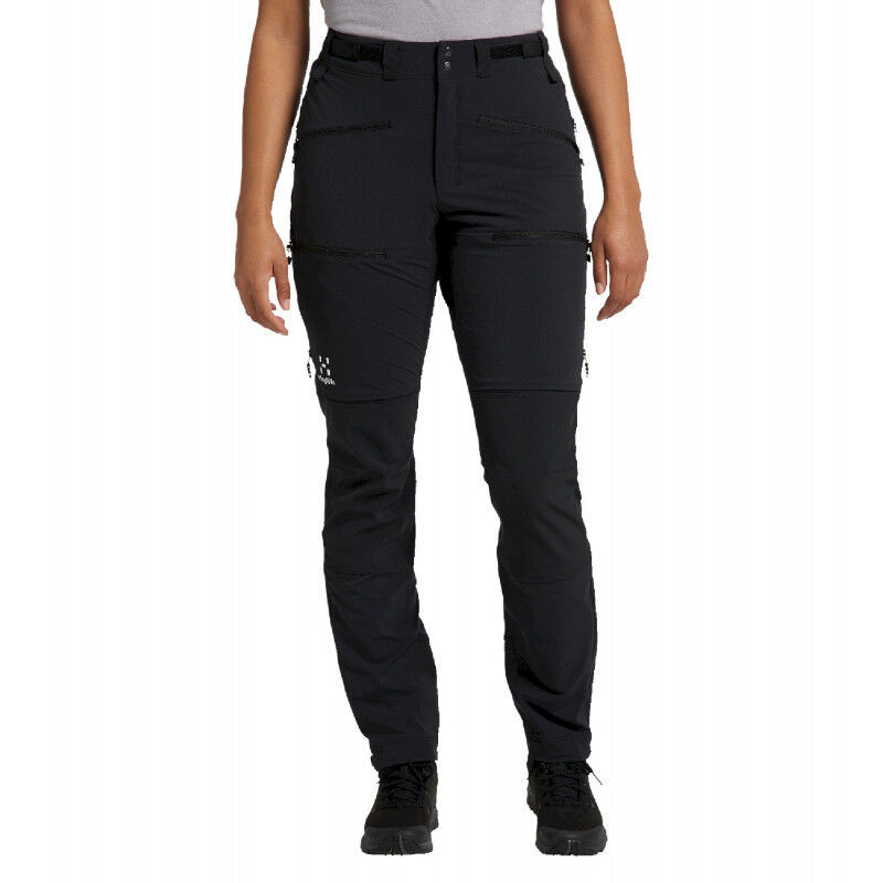 Rugged Standard Pant Women - Calça de caminhada mulher