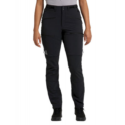 Rugged Standard Pant Women - Pantaloni da escursionismo - Donna
