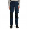 Tarn Blue / True Black