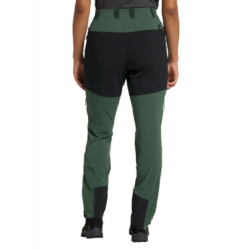 Haglöfs Rugged Standard Pant Women - Calça de caminhada mulher | Hardloop