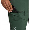 Haglöfs Rugged Standard Pant Women - Wanderhose - Damen | Hardloop