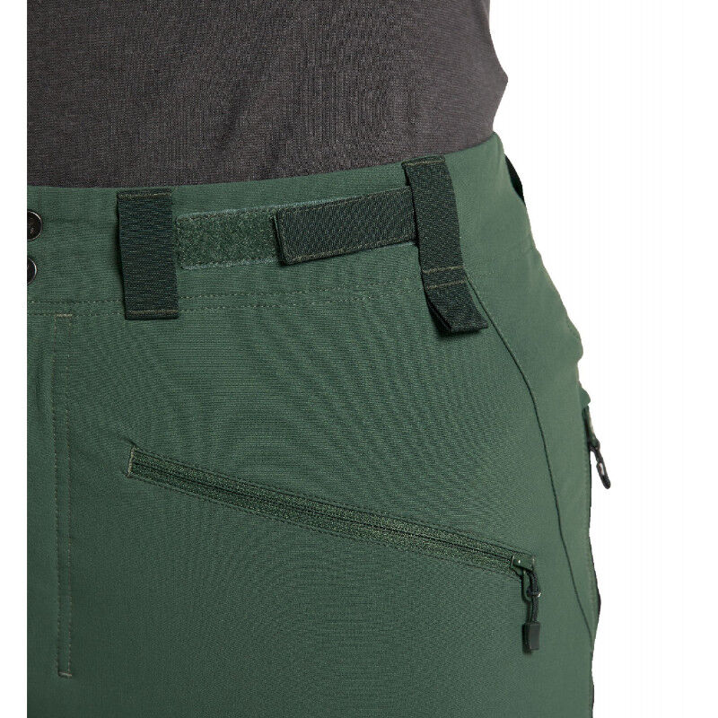 Haglöfs Rugged Standard Pant Women - Walking trousers - Women's | Hardloop