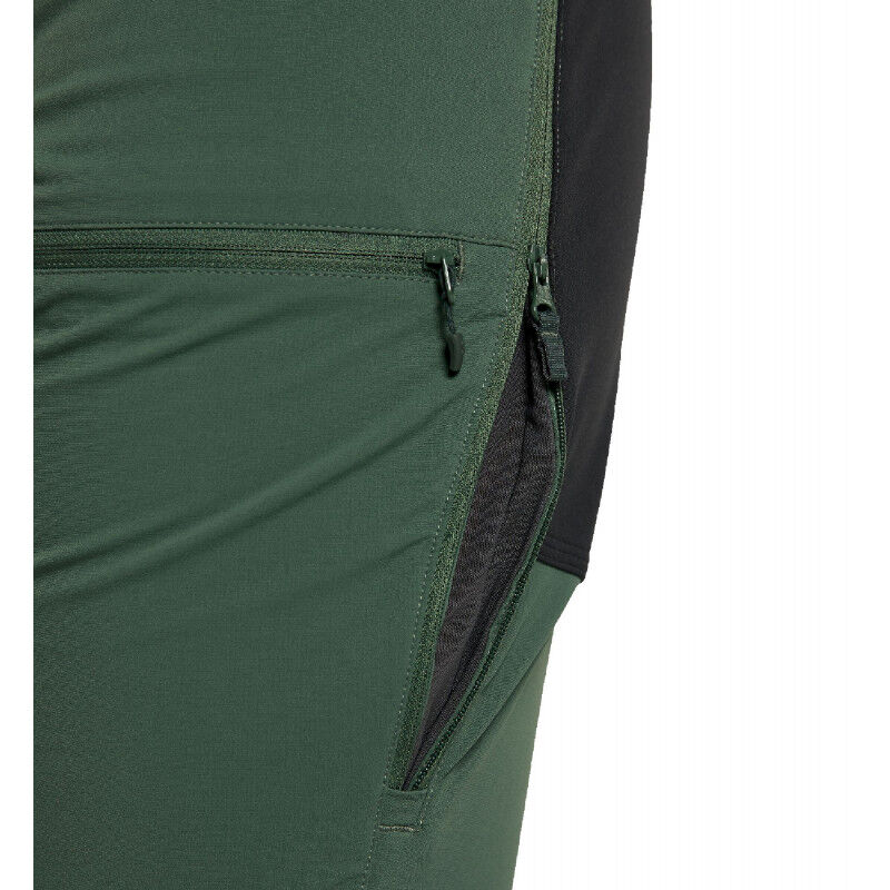Haglöfs Rugged Standard Pant Women - Pantalon randonnée femme | Hardloop