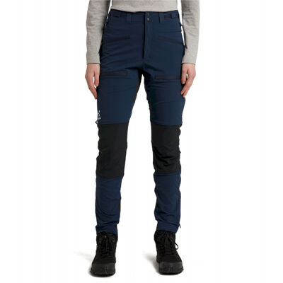 Rugged Slim Pant Women - Dámské turistické kalhoty