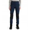 Tarn Blue / True Black