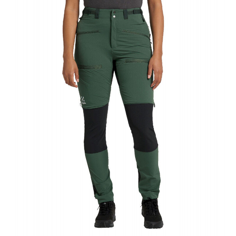 Rugged Slim Pant Women - Wanderhose - Damen