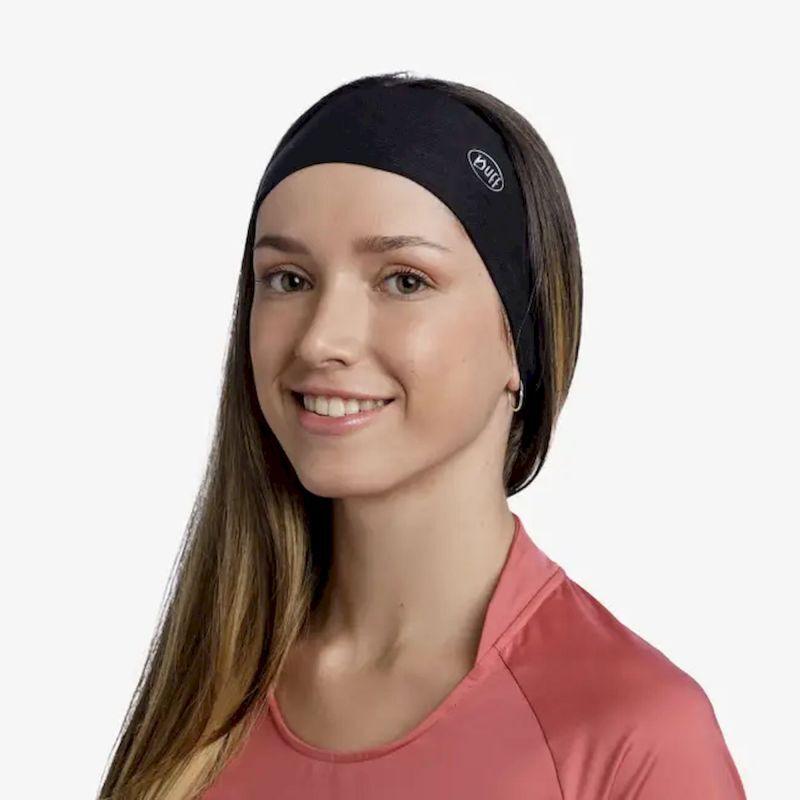 Coolnet UV Ellipse Headband - Cinta para la cabeza